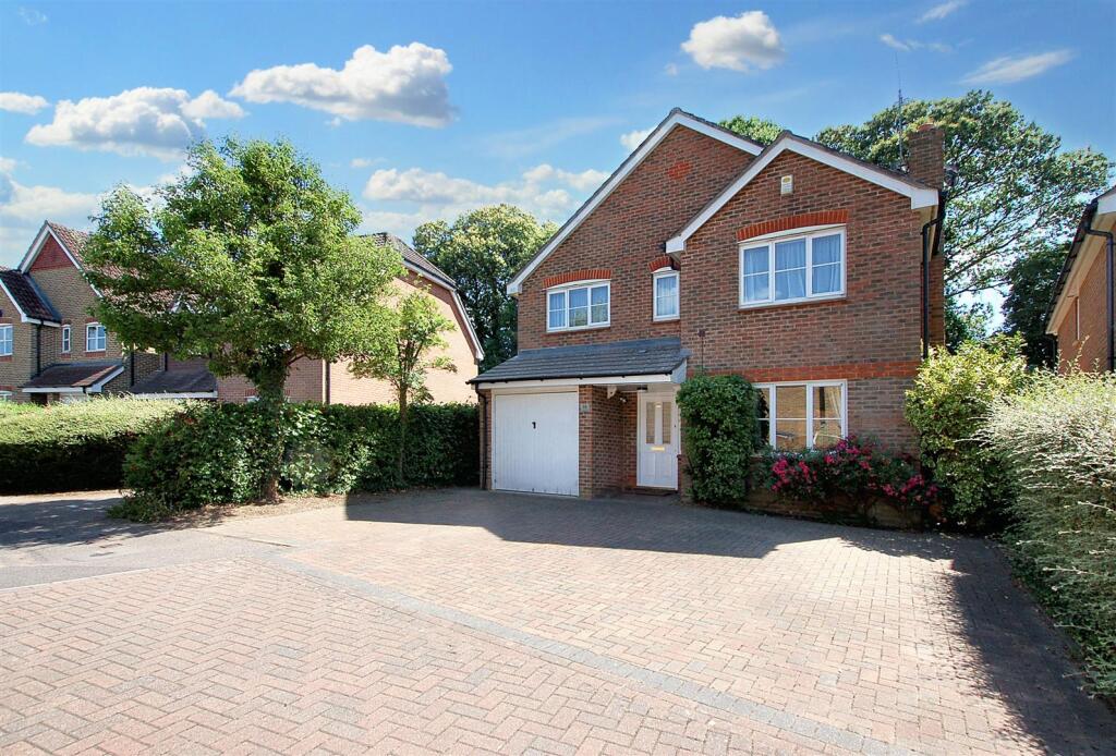 Main image of property: Corben Close, Allington, Maidstone