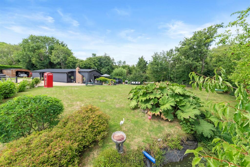 Main image of property: Tong Road, Brenchley, Tonbridge