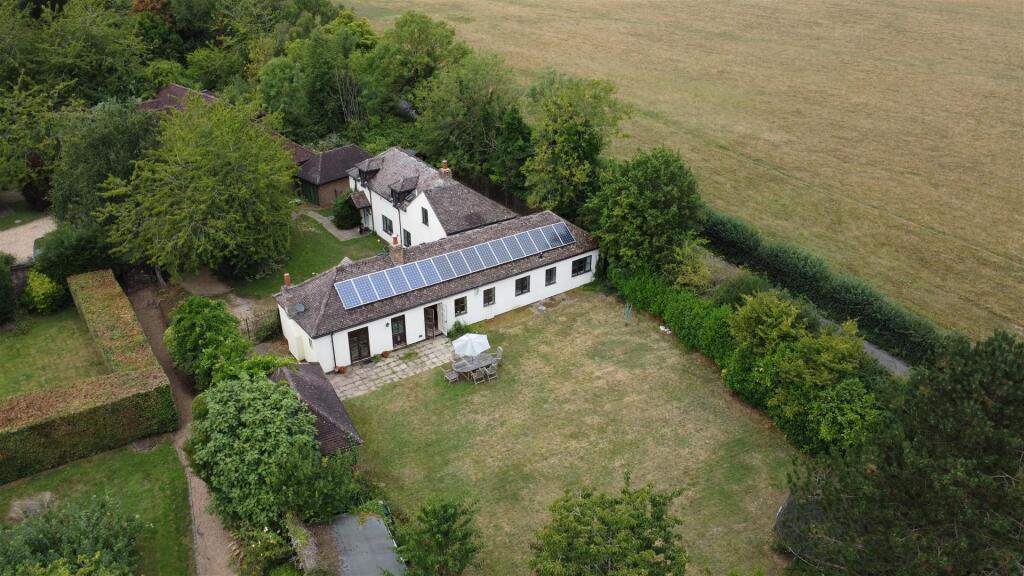 Main image of property: Chiddingstone Causeway, Tonbridge
