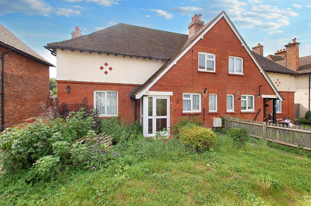 Main image of property: Clare Avenue, Tonbridge