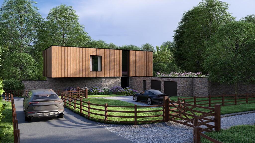 Main image of property: Ashes Lane, Hadlow, Tonbridge