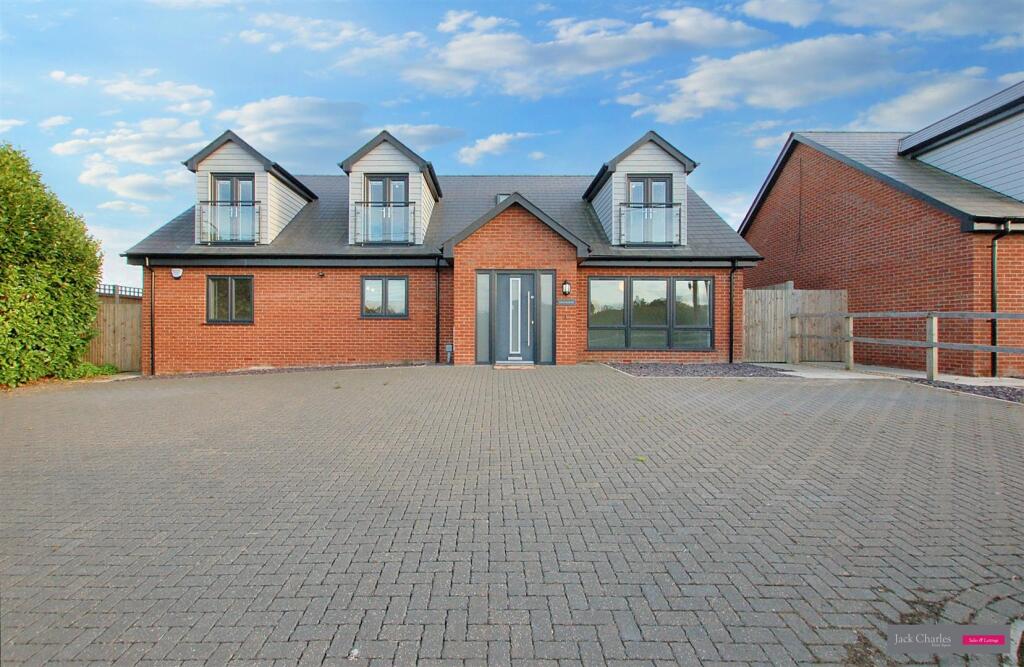 Main image of property: High House Lane, Hadlow