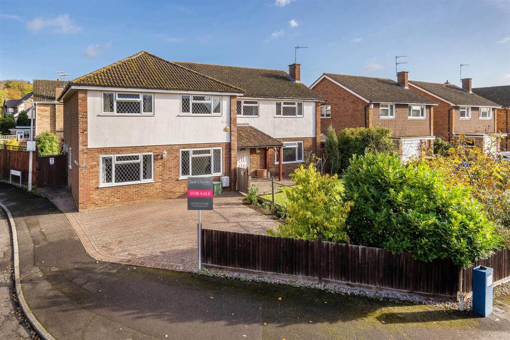 Main image of property: Rutherford Way, Tonbridge