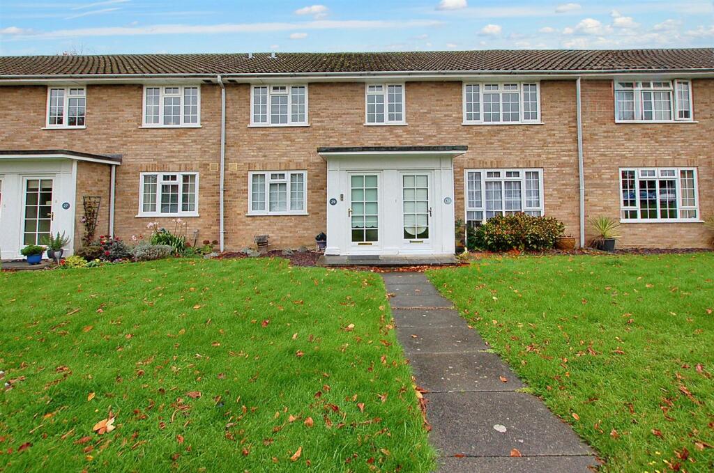 Main image of property: Chiltern Way, Tonbridge