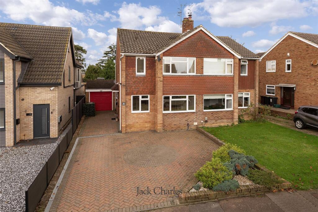 Main image of property: Framley Road, Tonbridge