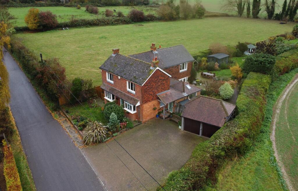 Main image of property: Bush Road, East Peckham, Tonbridge