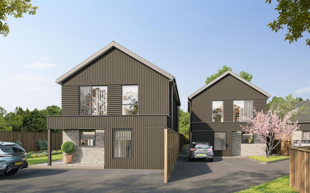 Main image of property: Orchard Drive, Tonbridge