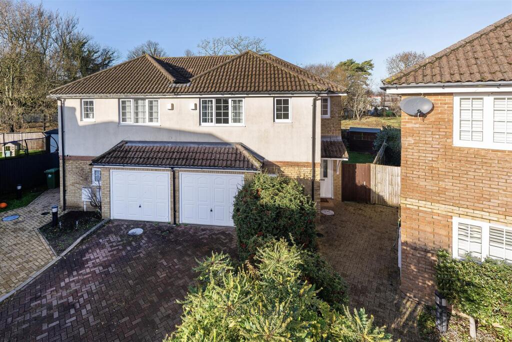 Main image of property: Dowding Road, Biggin Hill, Westerham