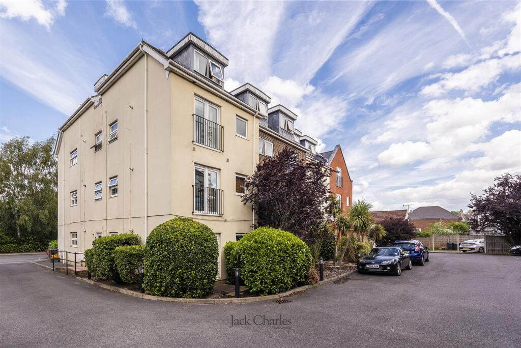 Main image of property: St. Eanswythe's Court, Tonbridge