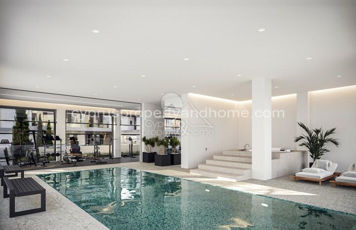 Main image of property: Paphos, Geroskipou