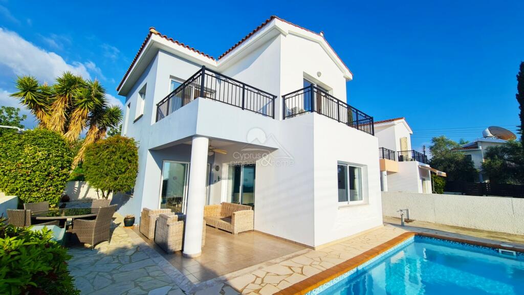 Main image of property: Paphos, Tala