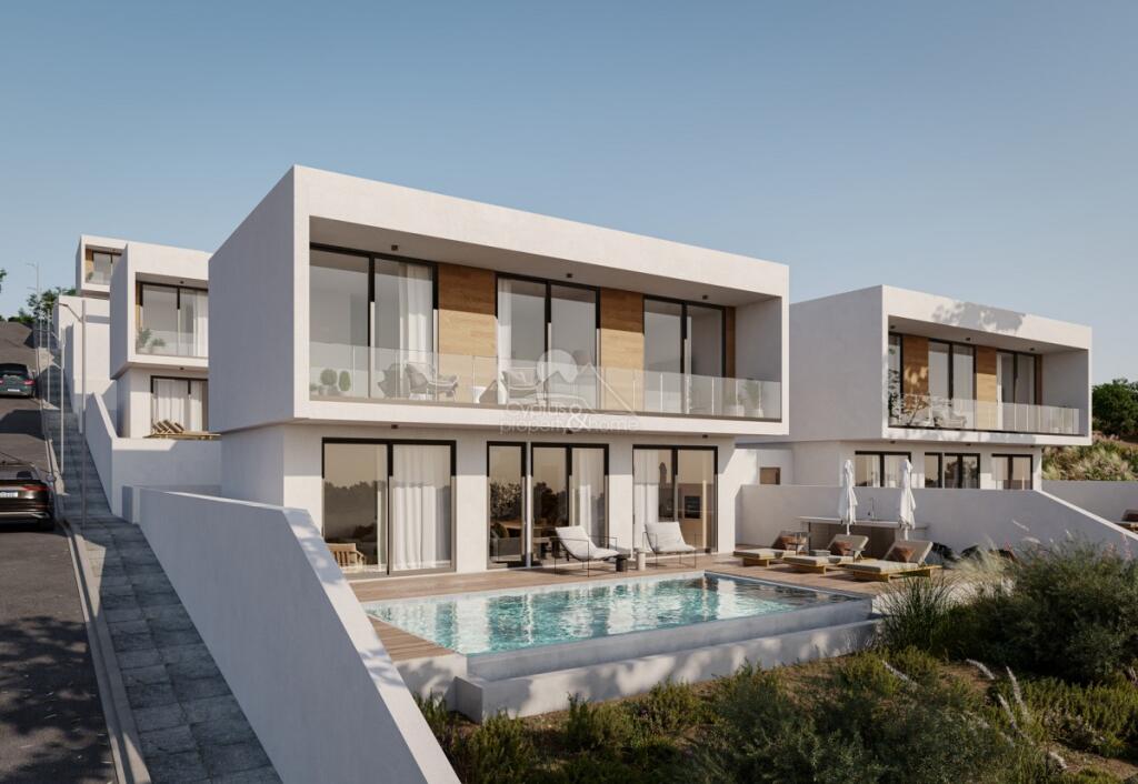Main image of property: Paphos, Chlorakas