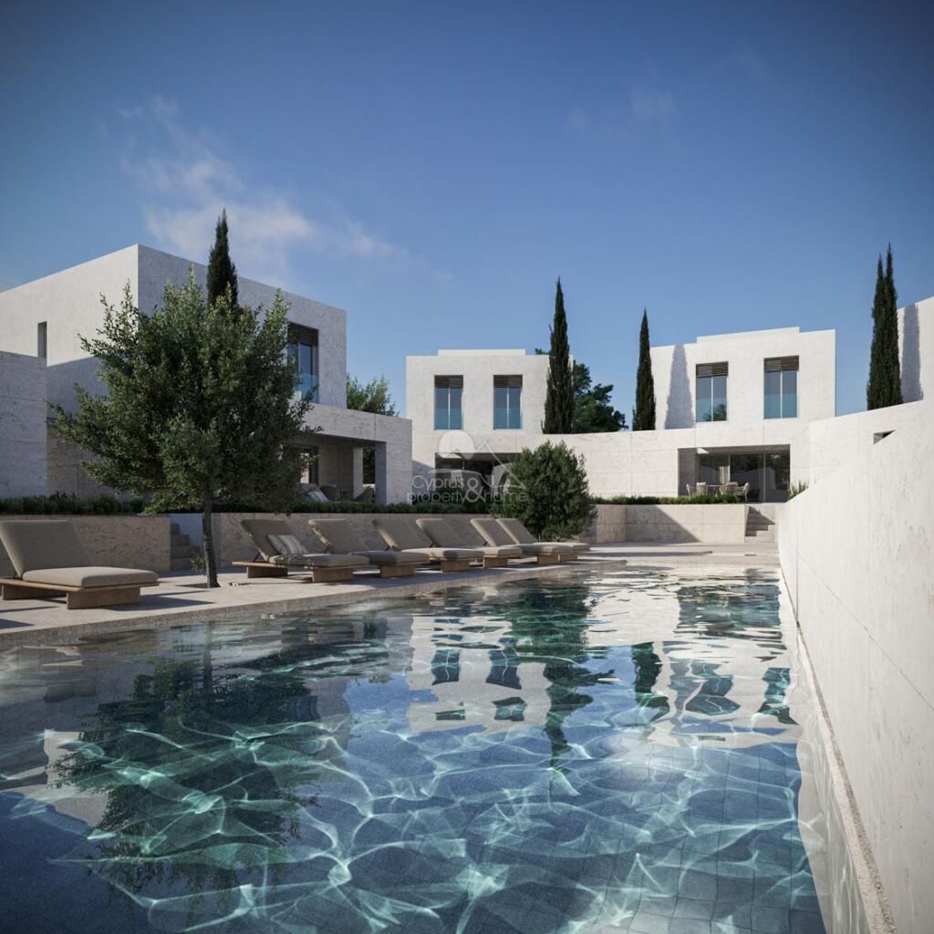 Main image of property: Paphos, Geroskipou