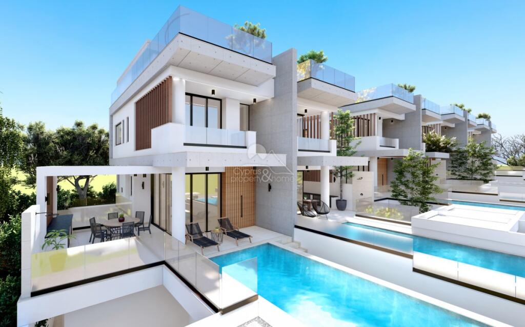 Main image of property: Paphos, Chlorakas