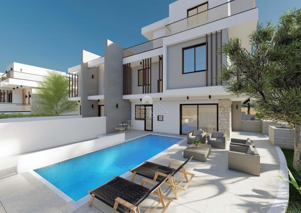 Main image of property: Paphos, Chlorakas