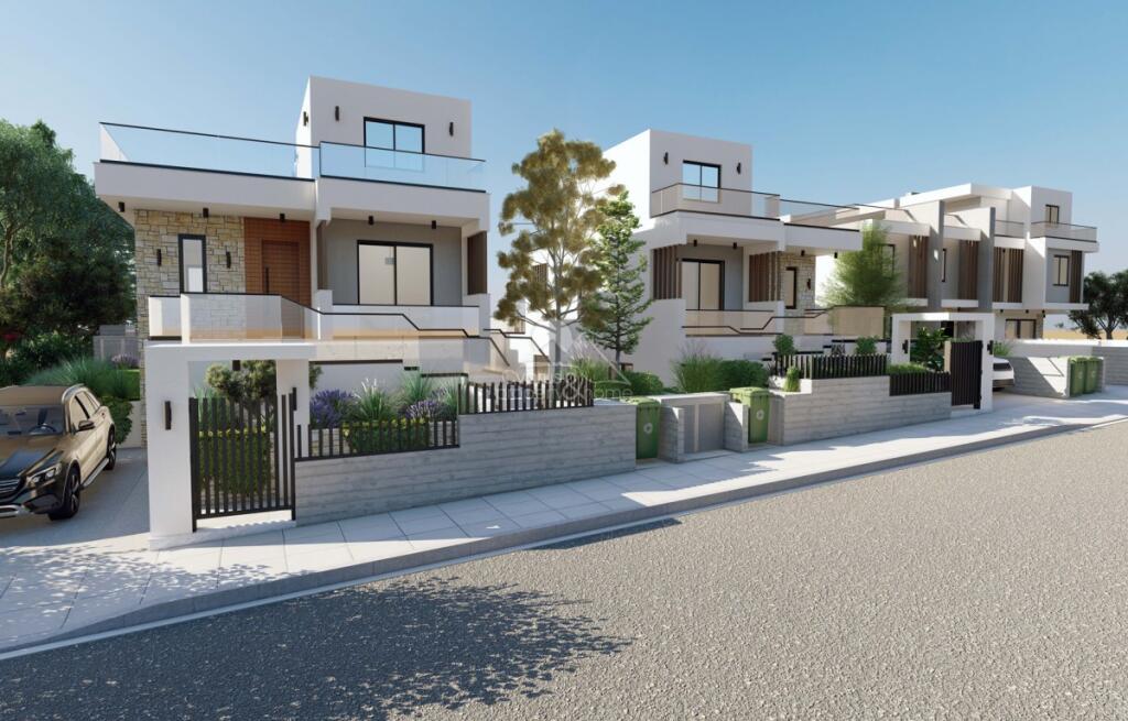 Main image of property: Paphos, Chlorakas