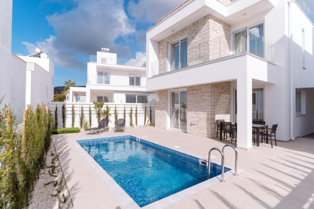 Main image of property: Paphos, Peyia