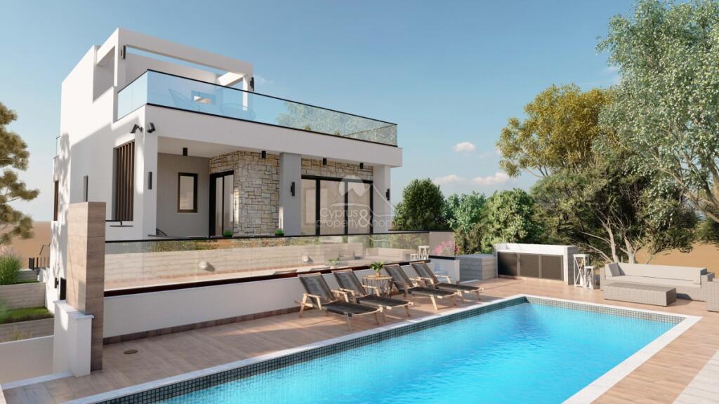 Main image of property: Paphos, Chlorakas