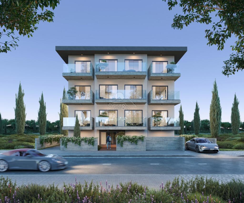 Main image of property: Paphos, Geroskipou