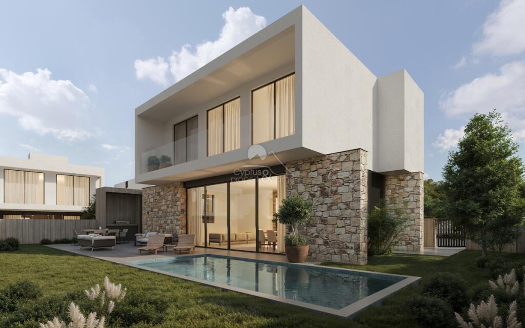 Main image of property: Paphos, Geroskipou
