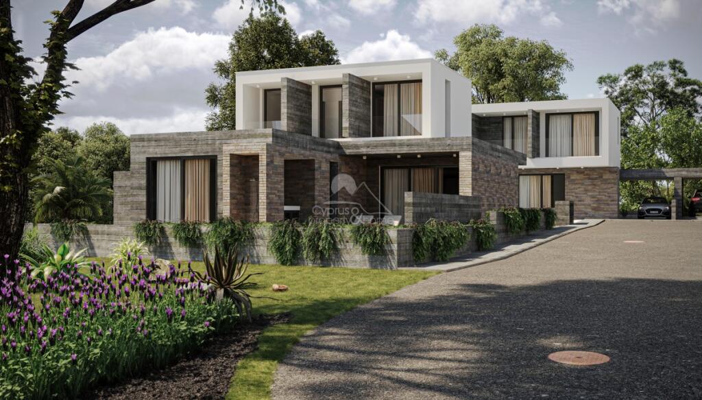 Main image of property: Paphos, Chlorakas