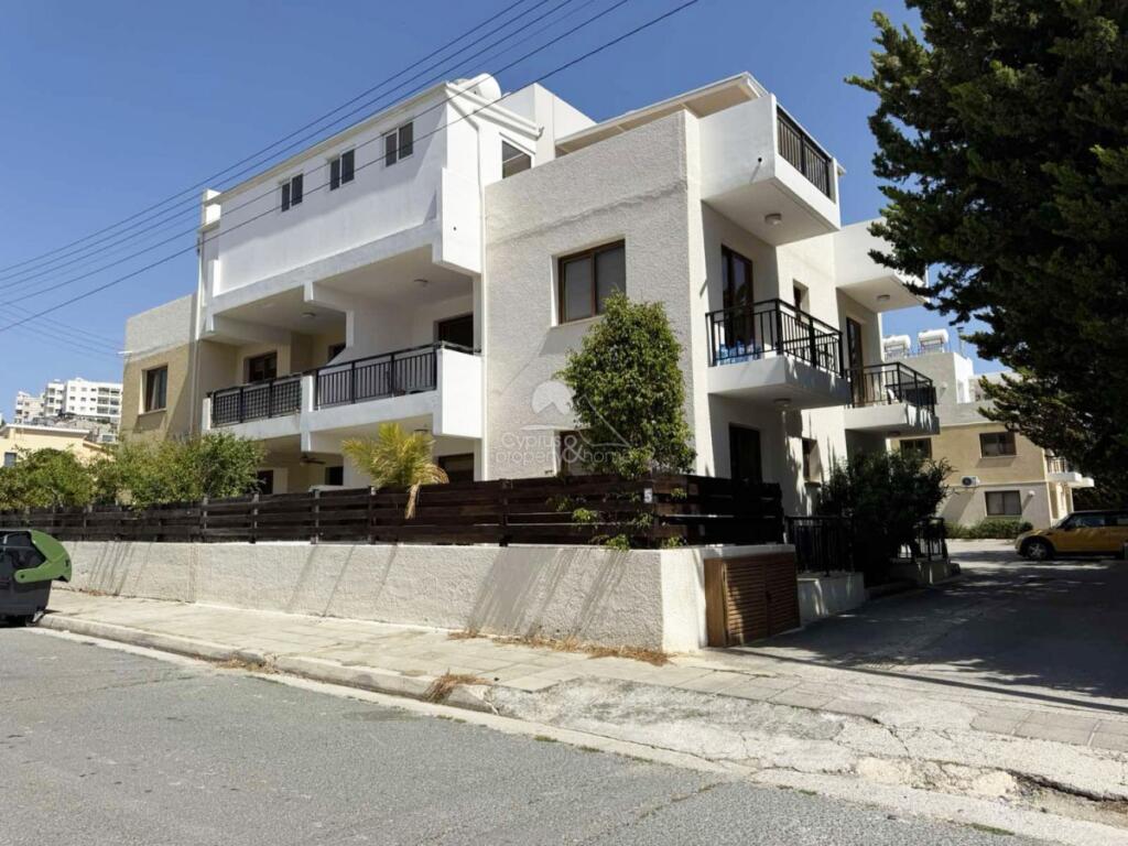 Main image of property: Paphos, Kato Paphos