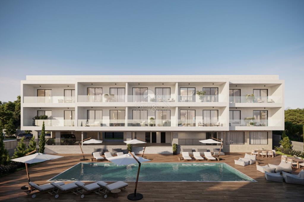Main image of property: Paphos, Kissonerga