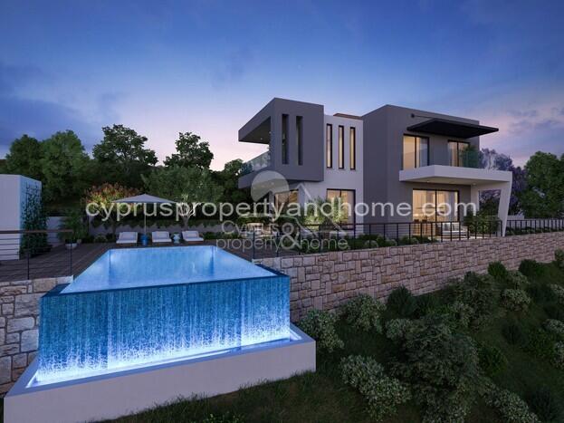 Main image of property: Paphos, Tala