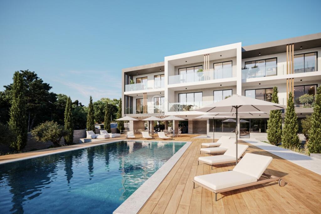 Main image of property: Paphos, Chlorakas