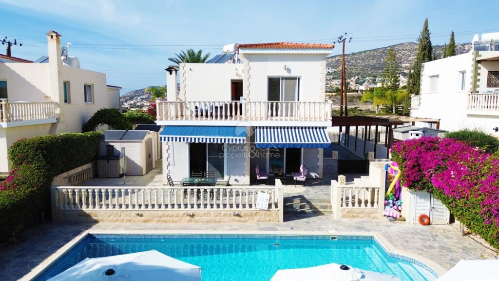 Main image of property: Paphos, Peyia