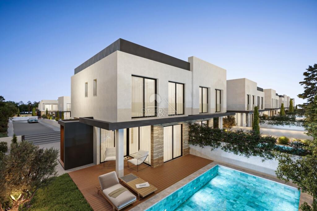 Main image of property: Paphos, Kato Paphos