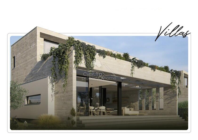 Main image of property: Paphos, Peyia