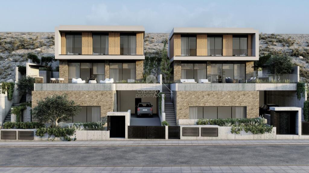 Main image of property: Paphos, Geroskipou