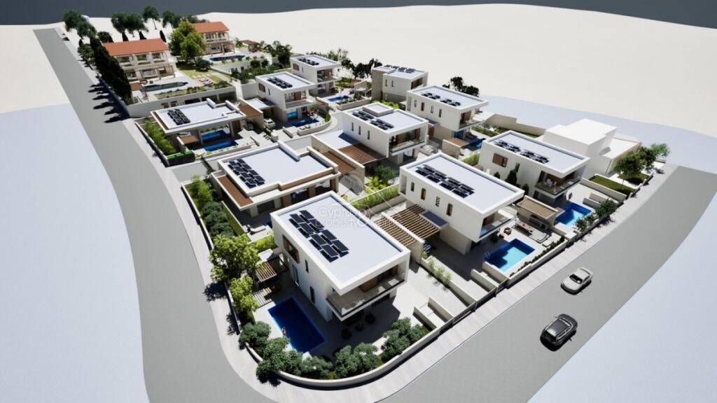 Main image of property: Paphos, Tala