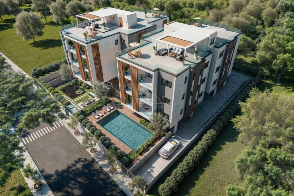 Main image of property: Paphos, Geroskipou