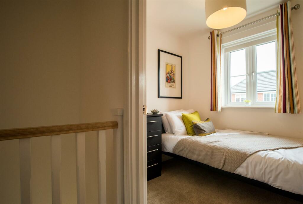 Additional property image - Regis Park, Cradley Heath, B64