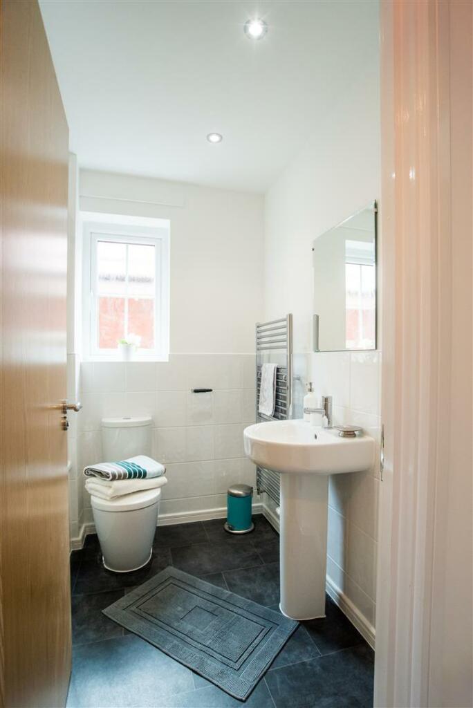 Additional property image - Regis Park, Cradley Heath, B64