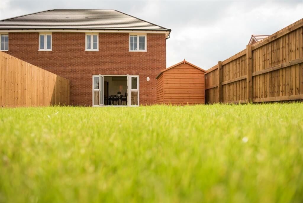 Additional property image - Regis Park, Cradley Heath, B64