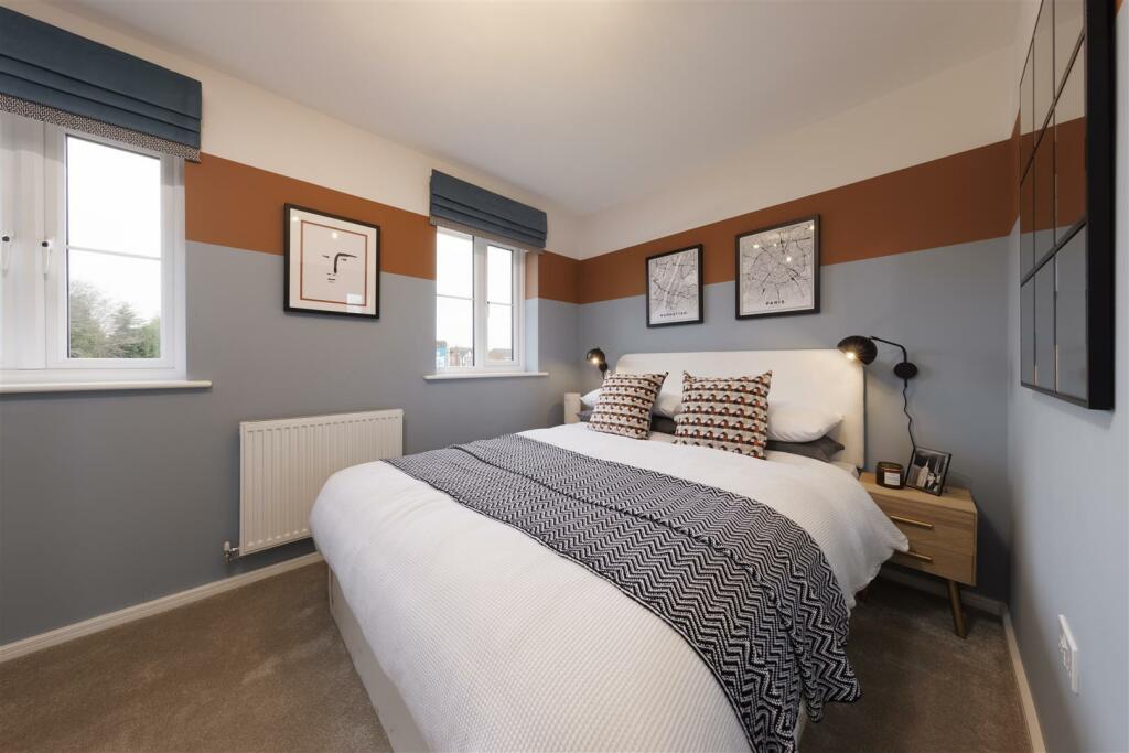 Additional property image - Roman Way, West Bromwich