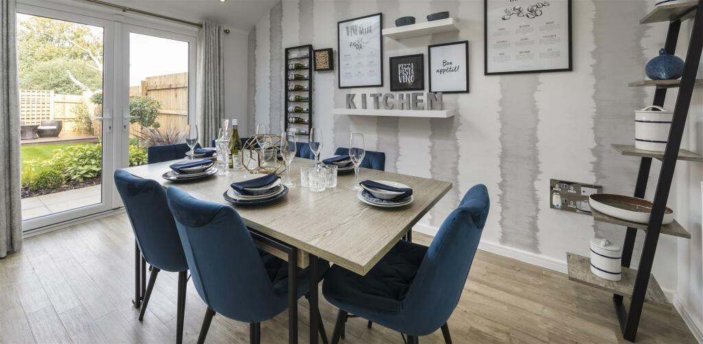Additional property image - Roman Way, West Bromwich
