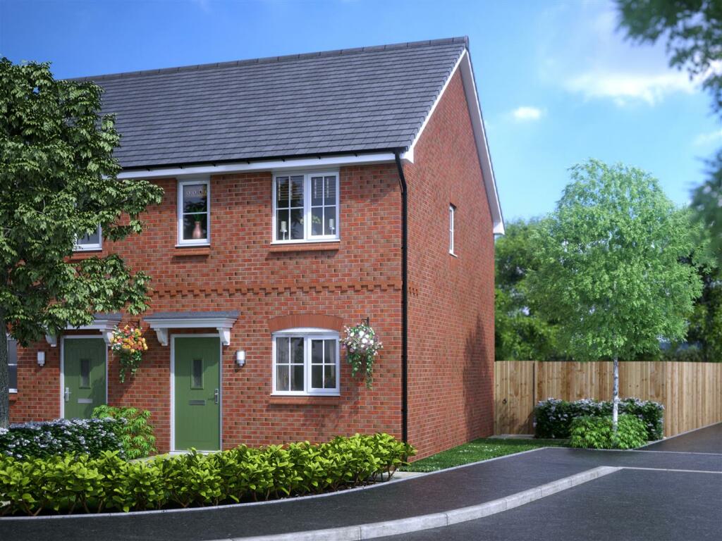 Additional property image - Roman Way, West Bromwich