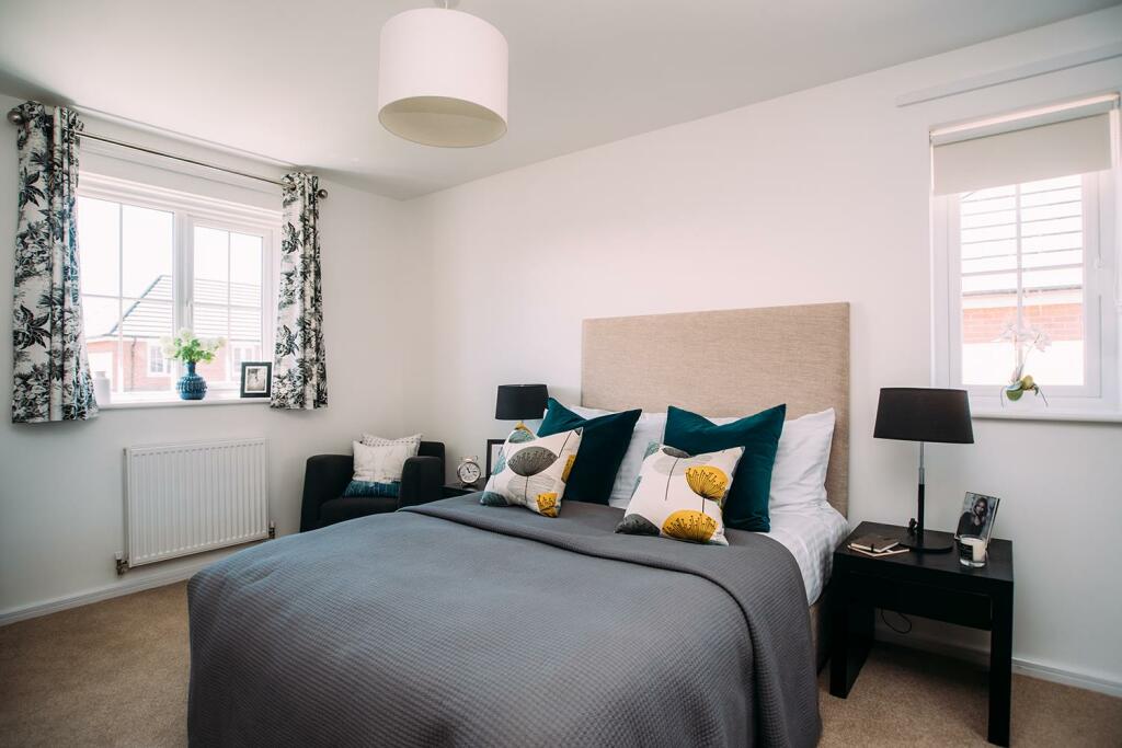 Additional property image - Regis Park, Cradley Heath, B64