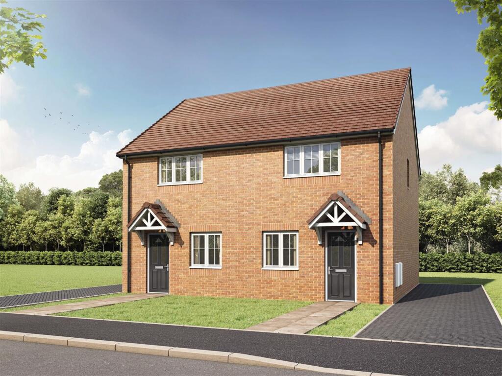 Main image of property: Raleigh Street, Walsall, WS2