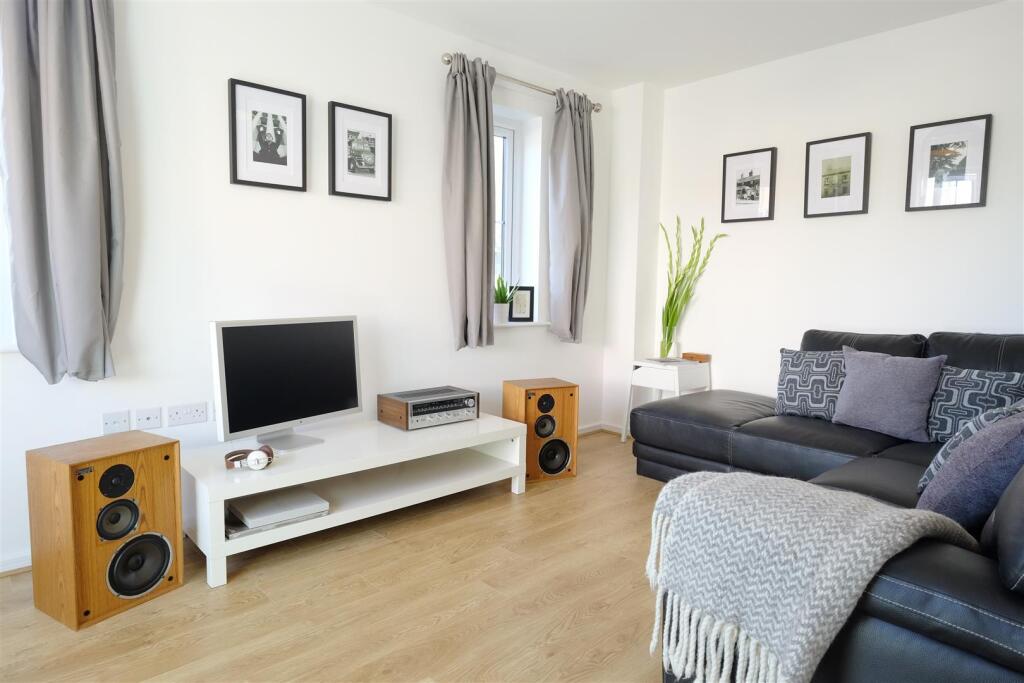 Main image of property: Portland Fields, Sutton In Ashfield, NG17