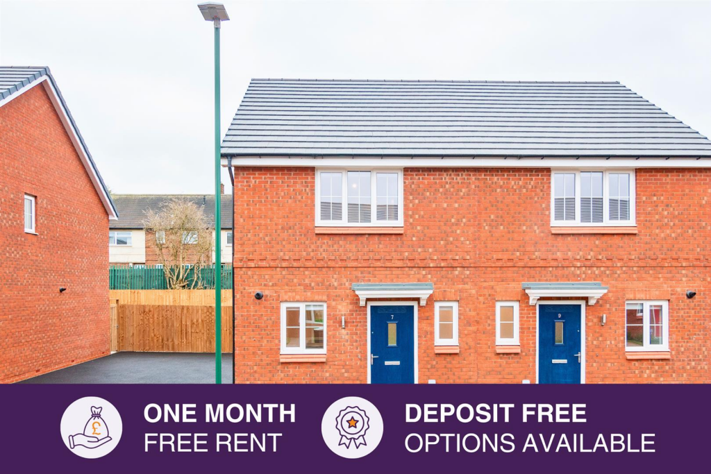Main image of property: Ridgeway, Nottingham, NG5
