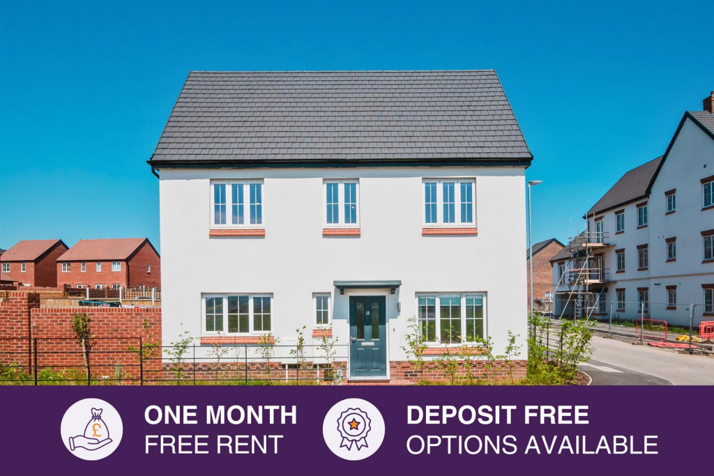 Main image of property: Portland Fields, Sutton In Ashfield, NG17