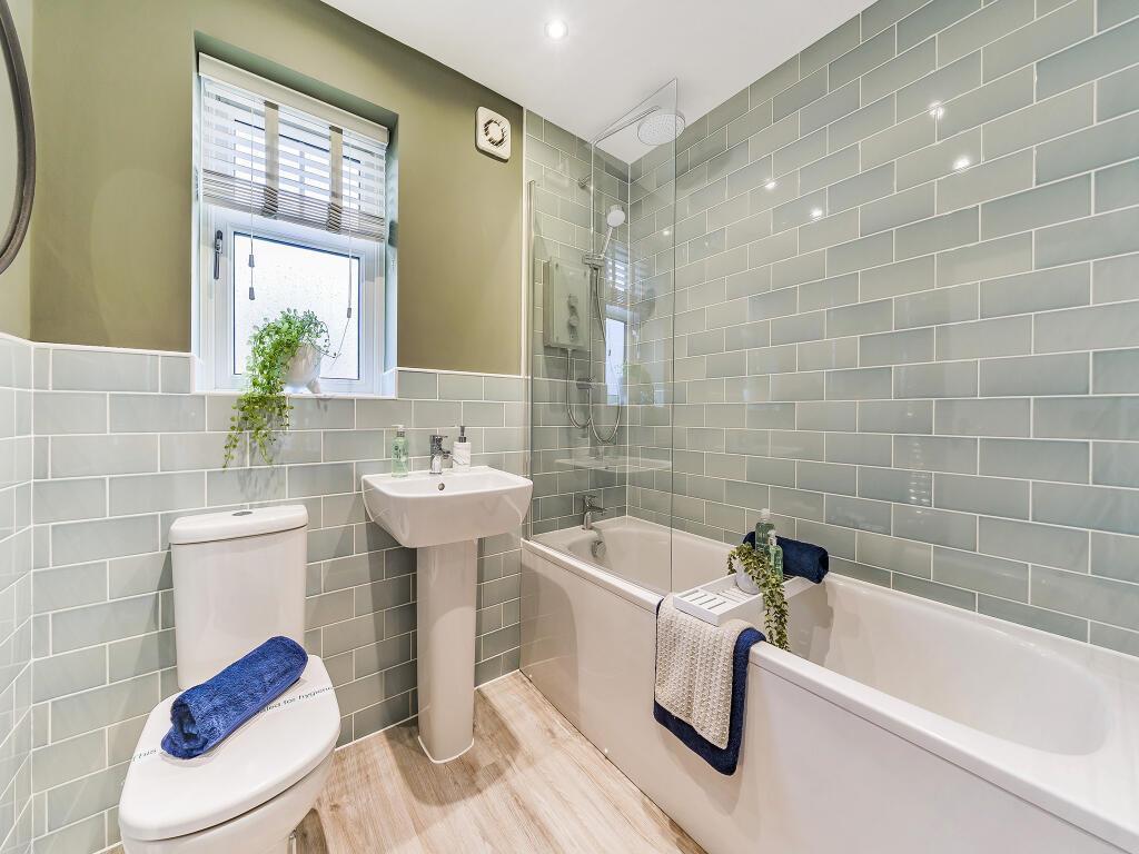 Main image of property: Foxfields, Stoke-on-Trent