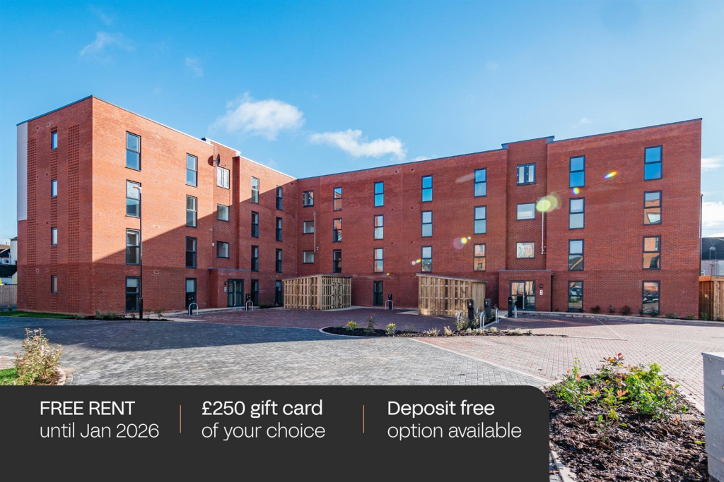 Main image of property: Skybridge Close, Coventry