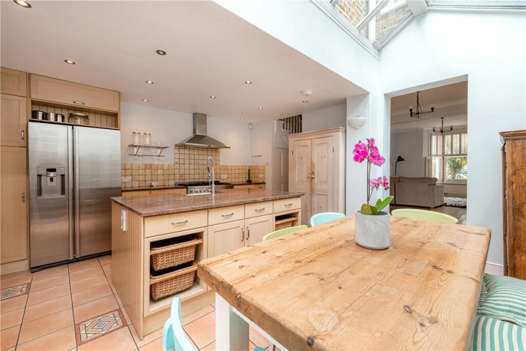 Main image of property: Ursula Street, London, SW11