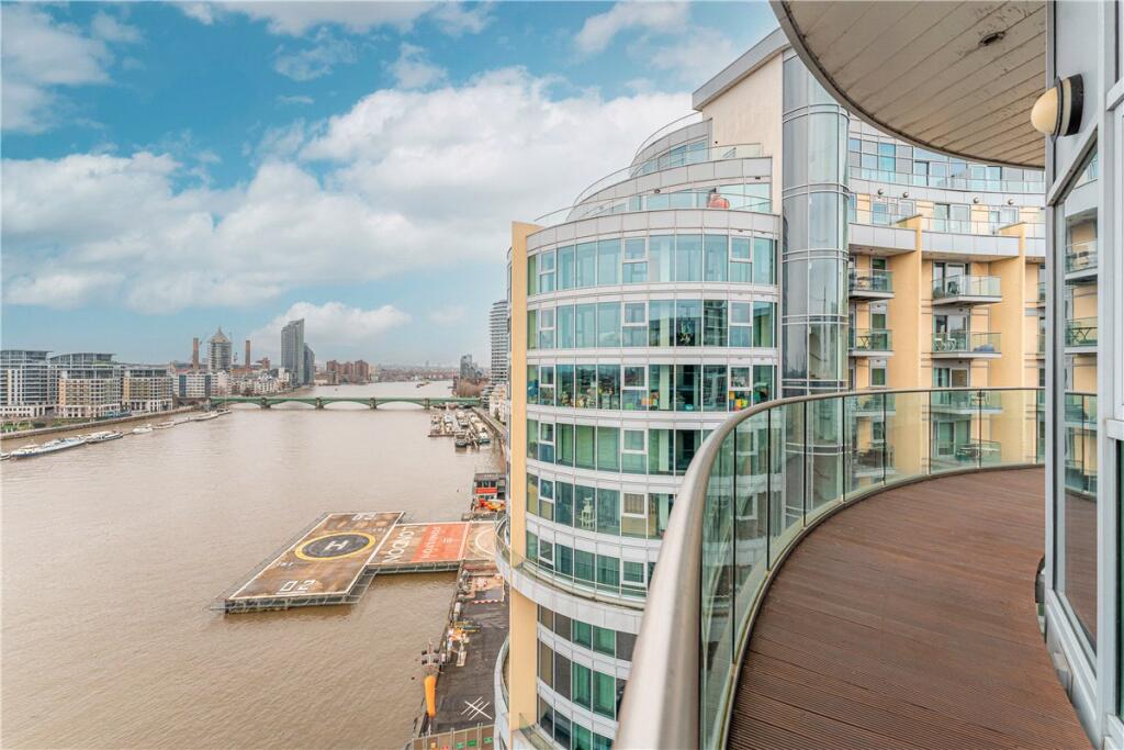 Main image of property: Bridges Court Road, London, Vicentia Court (BCR) L, SW11